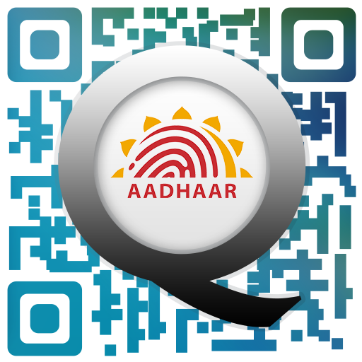 Aadhaar QR Scanner APK Download