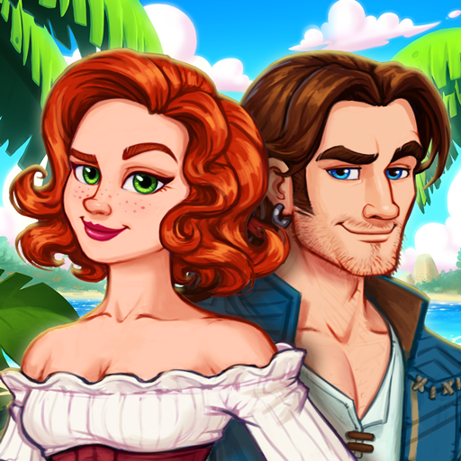 Adventure Bay – Paradise Farm APK Varies with device Download