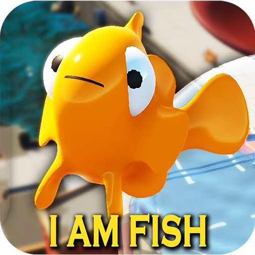 Advice : I Am Fish game – Full Walkthrough APK 1.0 Download