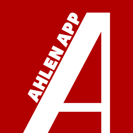 Ahlen App APK Download