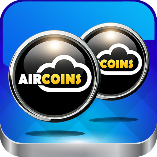 Aircoins Treasure Hunt APK Download