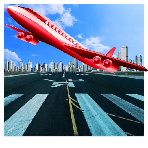 Airplane Flight Simulator: Aeroplane Pilot Games APK Download