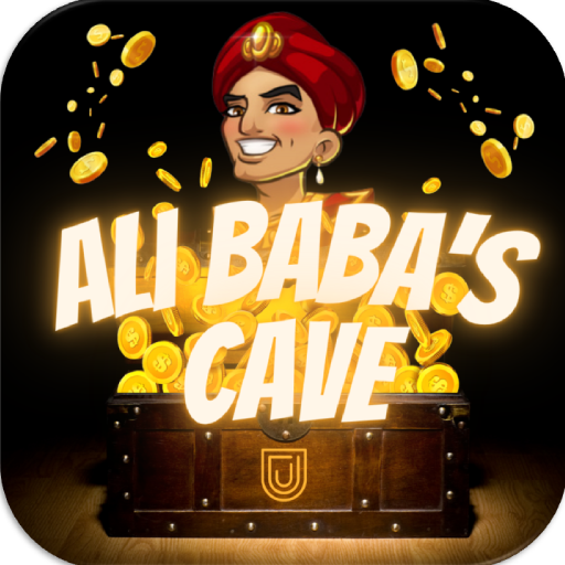 Ali Baba’s Cave APK Download