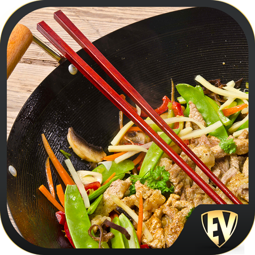 All Chinese Food Recipes Offline Yummy Cook Book APK Download