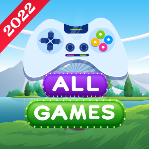 All Games – All In One Game, Play All The Games APK 1.0.6 Download