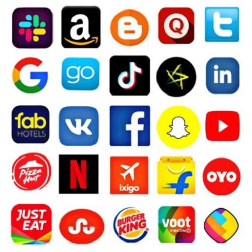 All Social Media & Social Network App 2021 APK Download