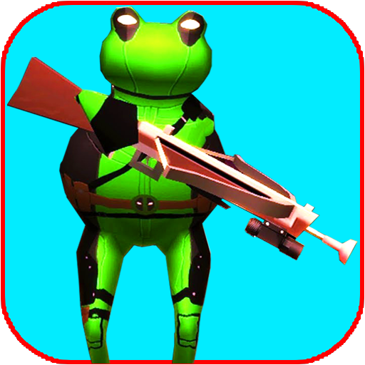 Amazing City Frog Mobile APK Varies with device Download