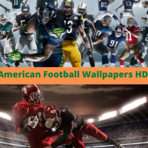 American Football Wallpaper HD APK Download