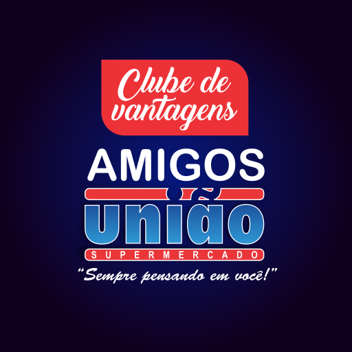 Amigos União Supermercado APK Download