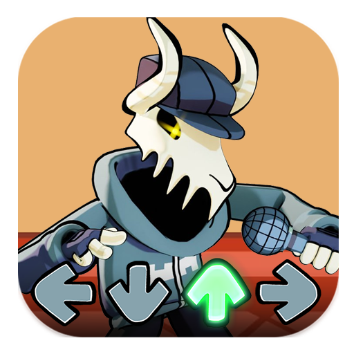 Angry Tabi FNF Mod Test APK Download
