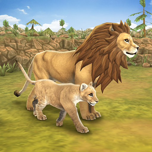 Animal Garden: Zoo and Farm APK Download