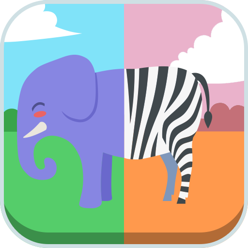 Animals in Family APK Download