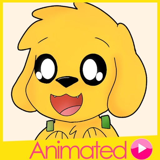 Animated Mikecrack Stickers WAStickerApps APK Download