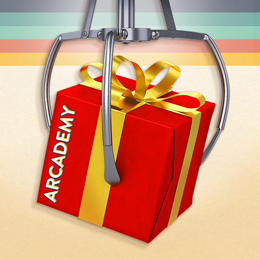 Arcademy: Live Claw Machines APK 1.45.0 Download