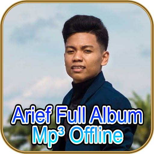 Arief Full Album Mp3 Offline APK Download