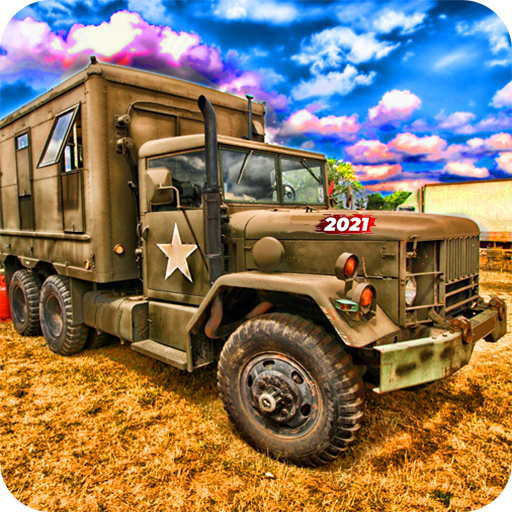 Army Truck – Racing Truck APK Download