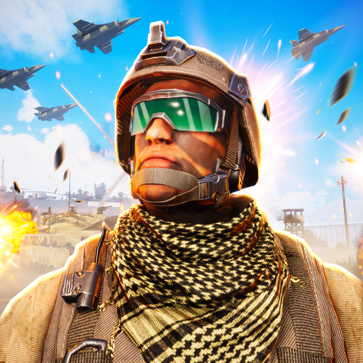 Army Tycoon – MMO Idle Tycoon army Game APK Download
