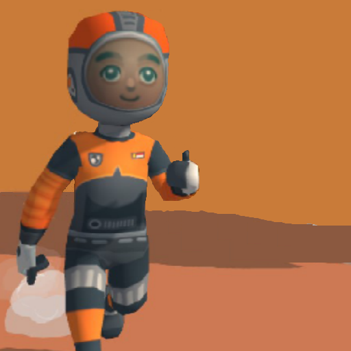 Astroman Dash APK Download