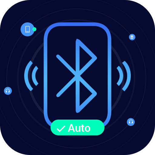 Auto Bluetooth : Connect Devices Automatically APK Download