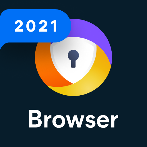 Avast Secure Browser: Fast VPN + Ad Block APK 6.3.2 Download