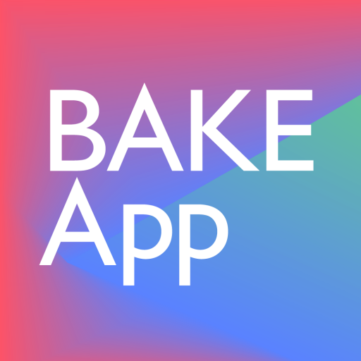 BAKE APP | ベイク公式アプリ APK Download