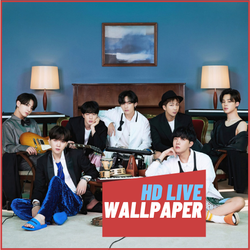 BTS Live Wallpaper APK Download - Mobile Tech 360