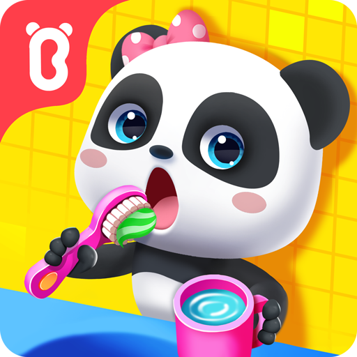 Baby Panda’s Safety & Habits APK 8.57.11.02 Download