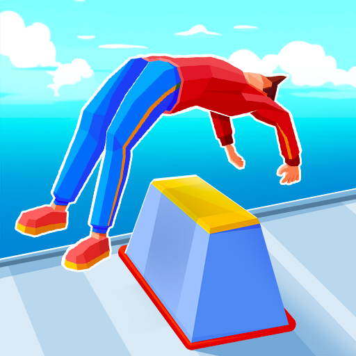 Backflip God APK 1.1.1 Download