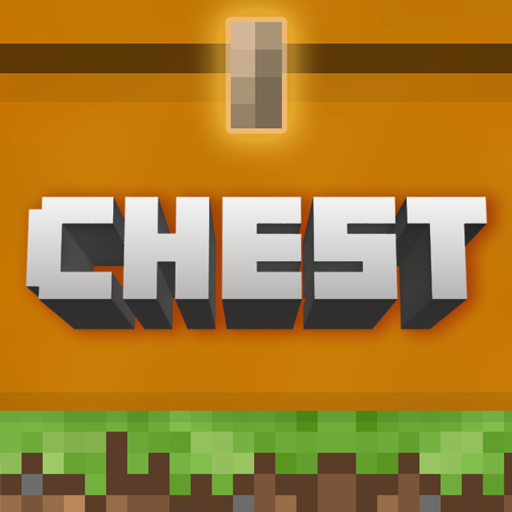 Backup Chest for Minecraft APK Download