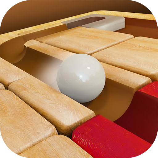 Ball Roll – Slide Master APK Download