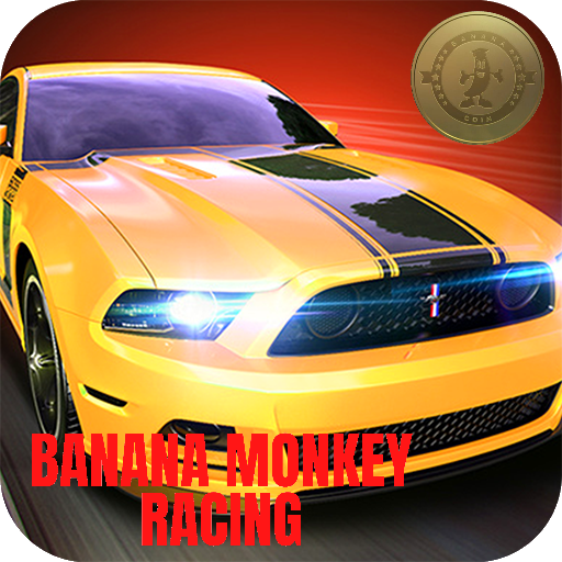 Banana Monkey Racing APK Download