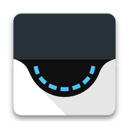 Battery Meter Overlay APK Download