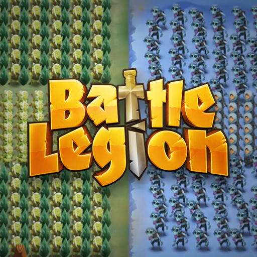Battle Legion – Mass Battler APK 2.3.8 Download