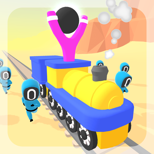 Battle Train APK 1.0.1 Download