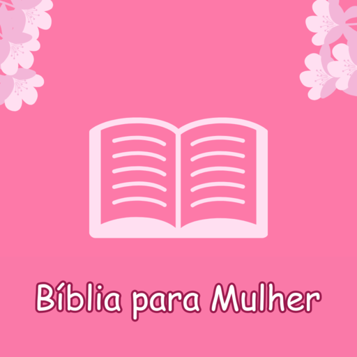Bíblia Sagrada para Mulher APK Download