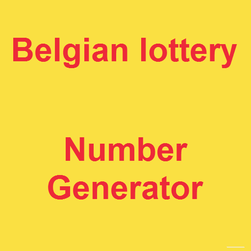 Belgian Lotto APK Download