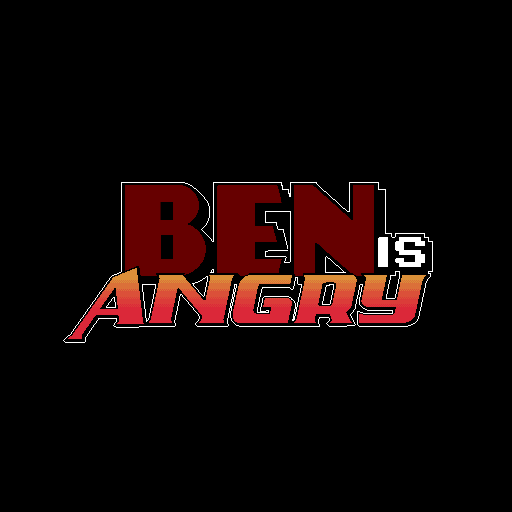 Ben Is Angry APK Download