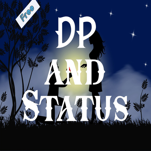 Best dp and status for whatsapp social media APK Download