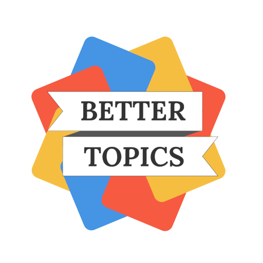 Better Topics – Replayable Card Game For Couples APK Download