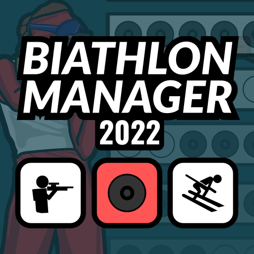 Biathlon Manager 2022 APK 1.0.9 Download