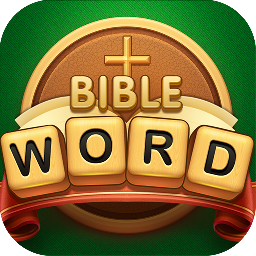 Bible Word Puzzle – Word Games APK Download