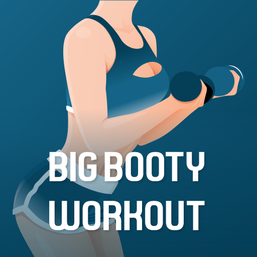 Big Booty Workout for Women APK Download