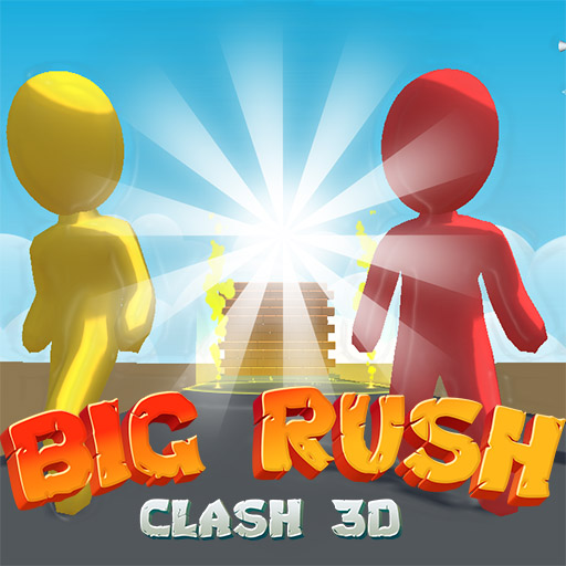 Big Rush Clash 3D APK 1.3 Download