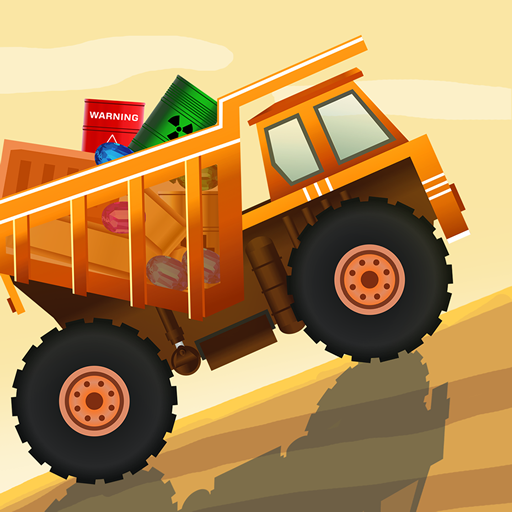 Big Truck – mine express simu APK 3.51.85 Download