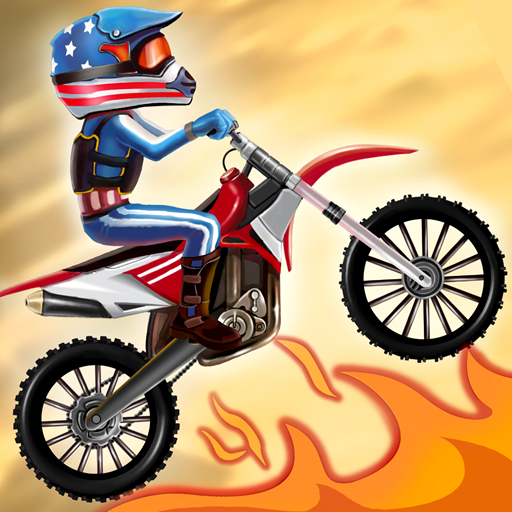 Bike Stunts – physics bike stunt racing game APK 5.09.85 Download