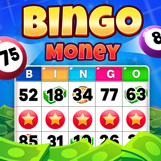 Bingo Money – Win real rewards APK Download