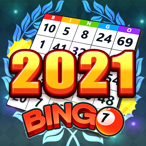 Bingo Treasure – Bingo Games APK Download