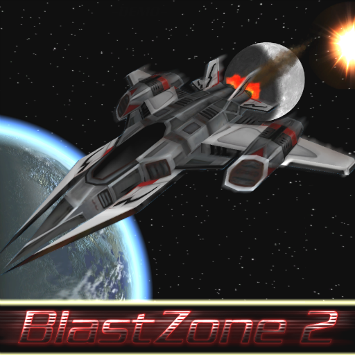 BlastZone 2 Lite: Arcade Shooter APK 1.33.0.0 Download