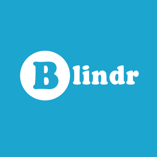 Blindr – Online blind date APK Download