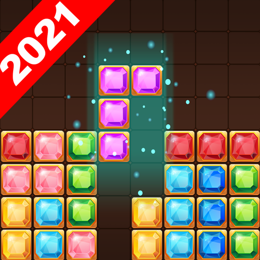 Block Puzzle Gem- Jewel Puzzle APK 1.04 Download